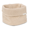 Bild von Aufbewahrungsbox klein - Pure Soft Beige
