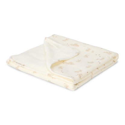 Bild von Kinderbettdecke Baby Bunny