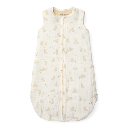 Bild von Schlafsack Sommer 90 cm - Baby Bunny