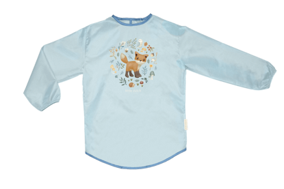 Bild von Bastelschürze Forest Friends