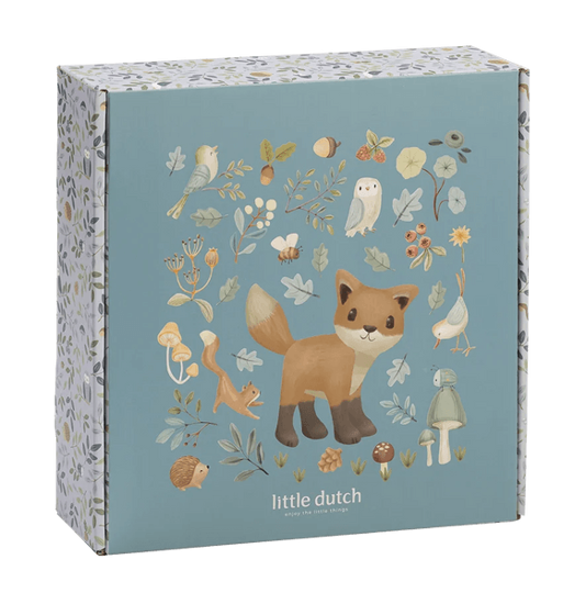 Bild von Creativ Box Forest Friends