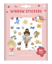 Bild von Fenstersticker Rosa&Friends