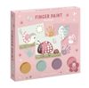 Bild von Fingermalset Fairy Garden