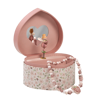 Bild von Schmuckdose mit Musik Fairy Garden