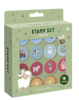 Bild von Stempelset Little Farm