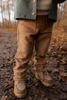 Bild von Trousers Brown - 80