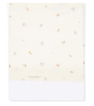 Bild von Kinderbettlaken Forest Treasures