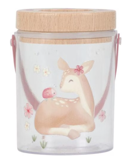 Bild von Little Dutch Insektenbox Fairy Garden FSC