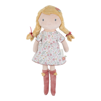 Bild von Kuschelpuppe Julia GRS