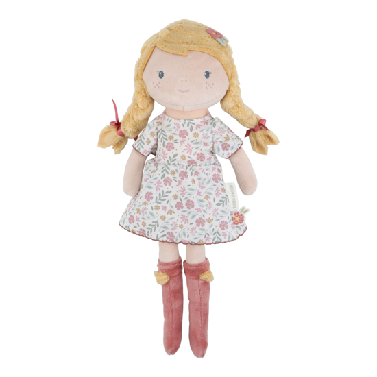 Bild von Kuschelpuppe Julia GRS