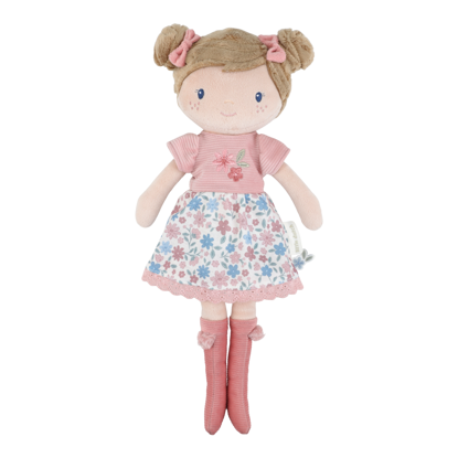 Bild von Kuschelpuppe Rosa GRS