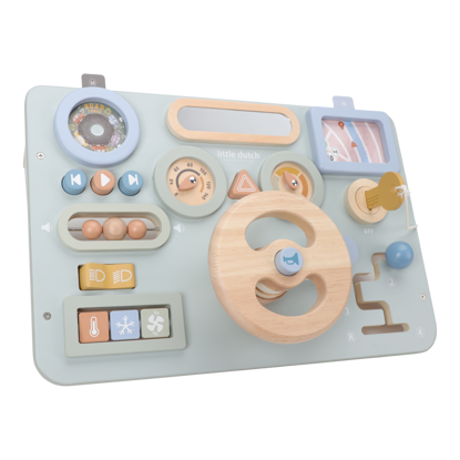 Bild von Auto Drehscheibe FSC