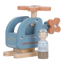 Bild von Helikopter mit Figur FSC