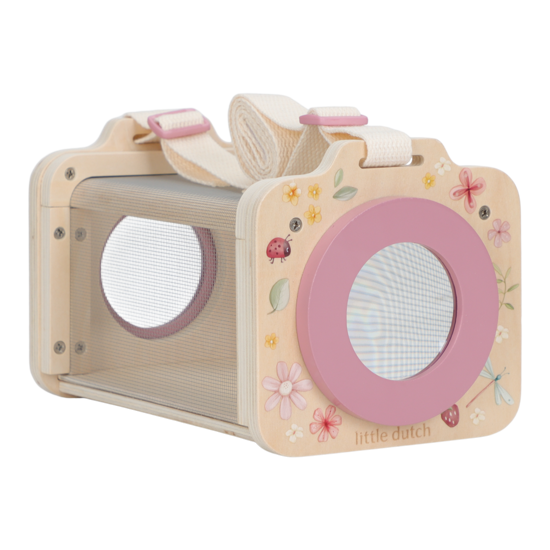 Bild von Little Dutch Insektenbox Fairy Garden FSC