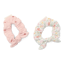 Bild von Scrunchie set of 2 Multi - One Size