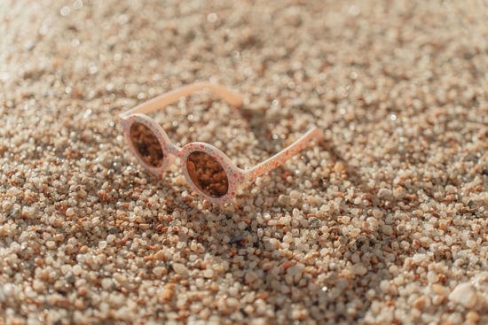 Bild von Kinder Sonnenbille Dreamy Flower Field