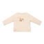 Bild von T-shirt langärmlig Sand melee - 44 (NOOS)