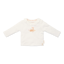 Bild von T-shirt langärmlig Off White - 68 (NOOS)