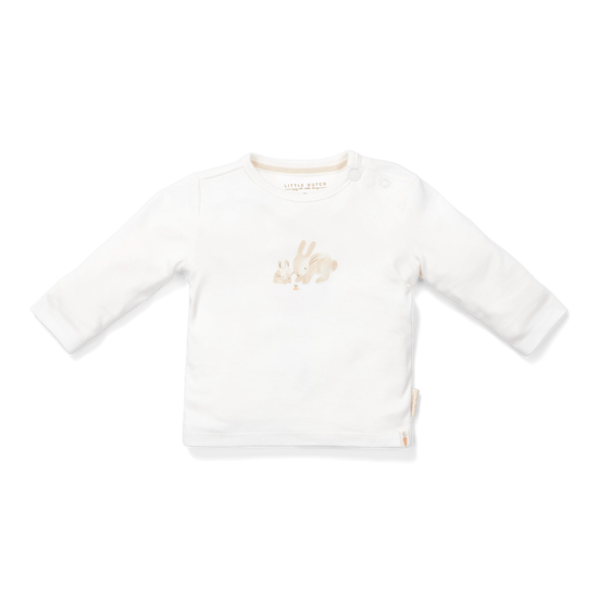 Bild von T-shirt langärmlig Bunnies - 74 (NOOS)