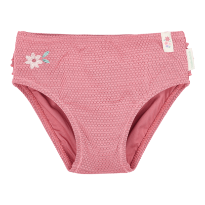 Bild von Ruffle Swim Bottoms Dreamy Pink Sparkle - 86/92
