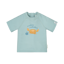 Bild von Short Sleeve Swim Shirt Ocean Breeze - 62/68