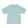 Bild von Short Sleeve Swim Shirt Ocean Breeze - 62/68