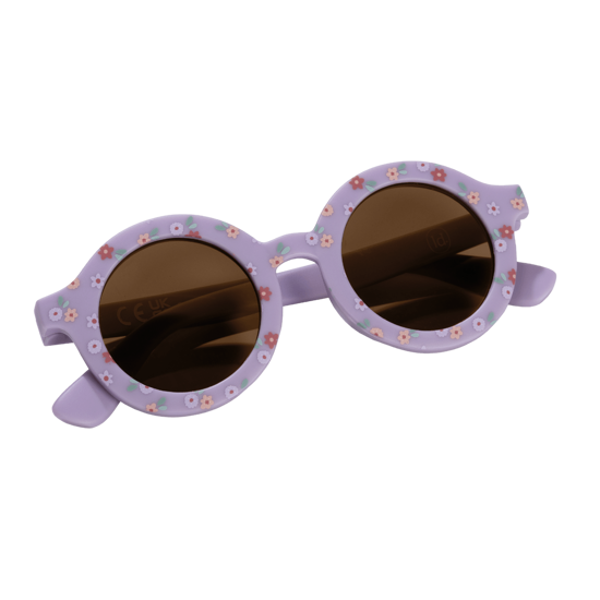 Bild von Kinder Sonnenbille Dreamy Stripes