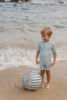 Bild von Little Dutch Beach Ball Ocean World 35 cm