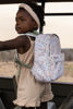 Bild von Little Dutch Rucksack Safari Friends