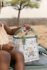 Bild von Little Dutch Kühltasche Safari Friends