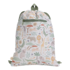 Bild von Little Dutch Turnbeutel Safari Friends