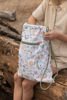 Bild von Little Dutch Turnbeutel Safari Friends