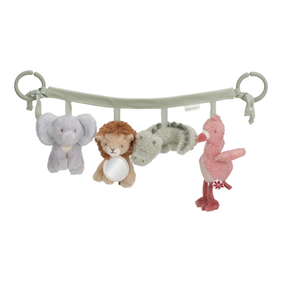 Bild von Safari Friends - Wagenkette GRS