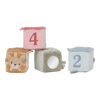 Bild von Safari Friends - Bausteinset