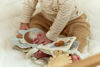 Bild von Safari Friends - Buggy-Buch