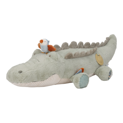 Bild von Safari Friends - Aktivitätskuscheltier GRS