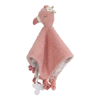 Bild von Safari Friends - Schmusetuch Flamingo GRS