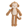 Bild von Safari Friends - Kuschelaffe - Braun GRS