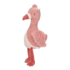Bild von Safari Friends - Kuscheltier 35cm Flamingo GRS
