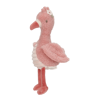 Bild von Safari Friends - Kuscheltier 17cm Flamingo GRS
