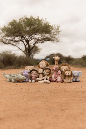 Bild für Kategorie Safari Friends NEW