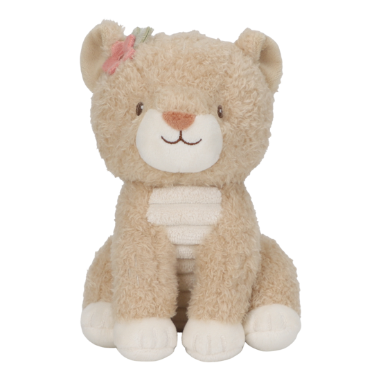 Bild von Safari Friends - Kuscheltier Löwin 17 cm GRS