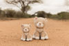 Bild von Safari Friends - Kuscheltier Löwin 25 cm GRS