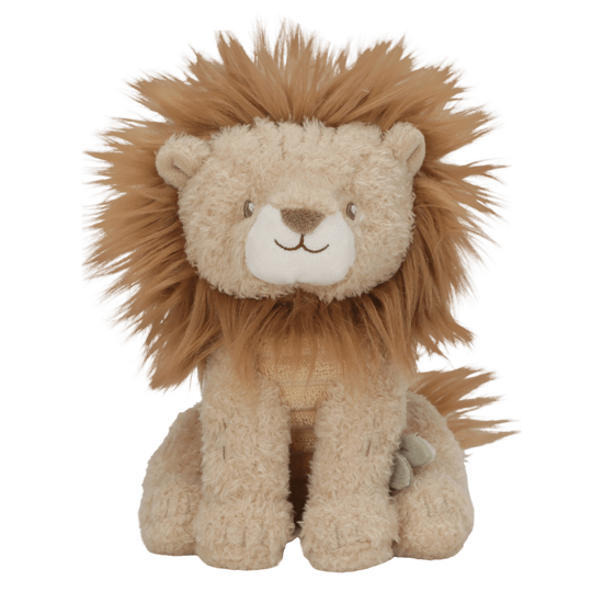Bild von Safari Friends - Kuscheltier Löwe 17 cm GRS