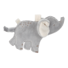 Bild von Girlanden-Element- Elefant Safari Friends