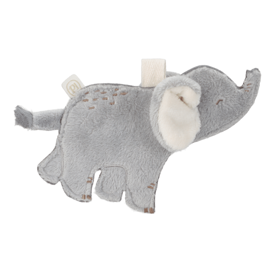 Bild von Girlanden-Element- Elefant Safari Friends