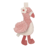 Bild von Girlanden-Element- Flamingo Safari Friends