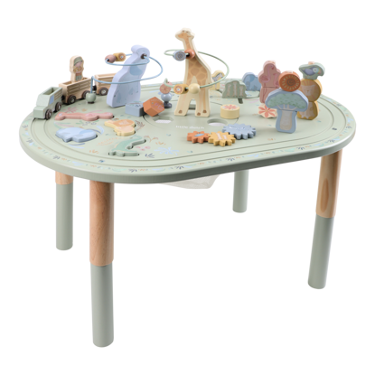 Bild von Aktivitätentisch FSC - Safari Friends