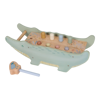 Bild von Holz Hammerbank FSC - Safari Friends