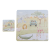 Bild von 6 puzzles FSC - Safari Friends